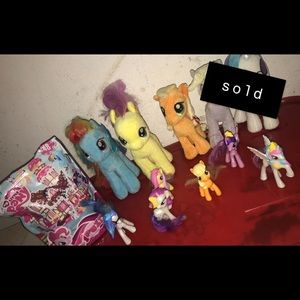 My Little Pony Bundle